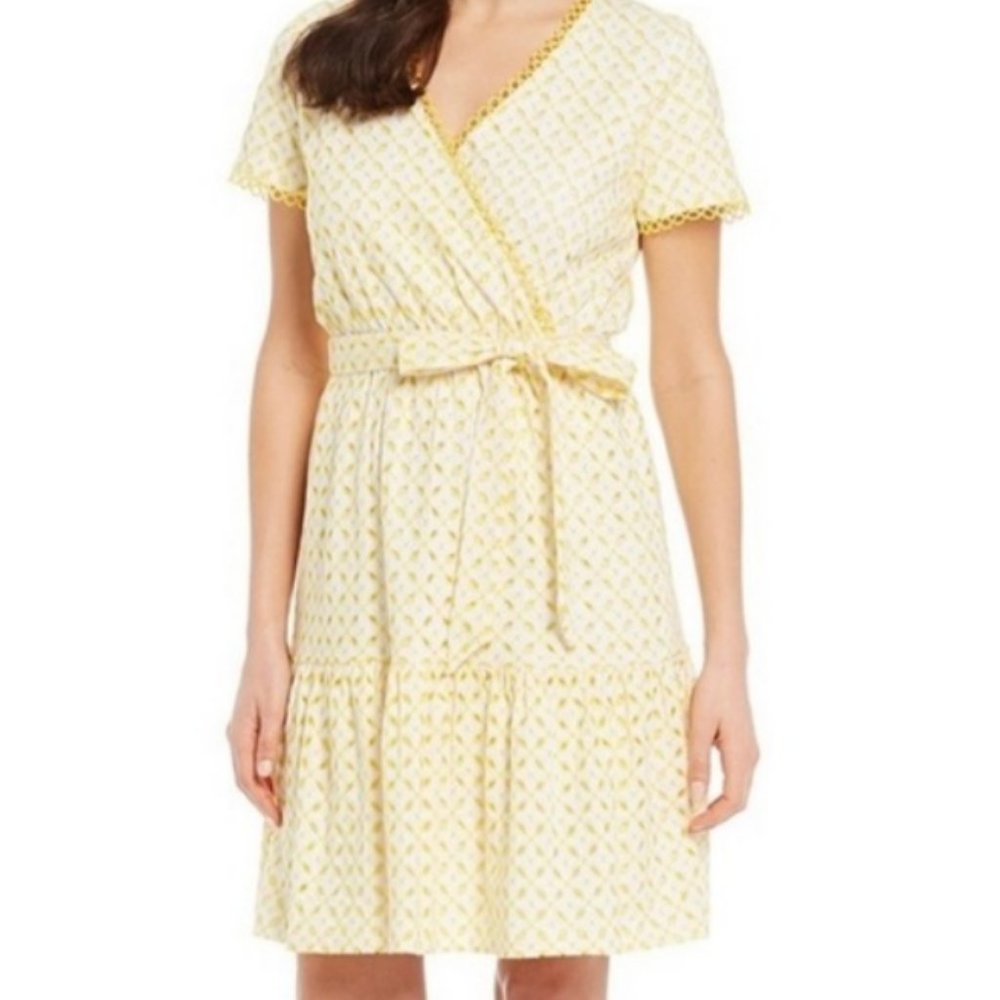 Gibson Latimer Spring Dress